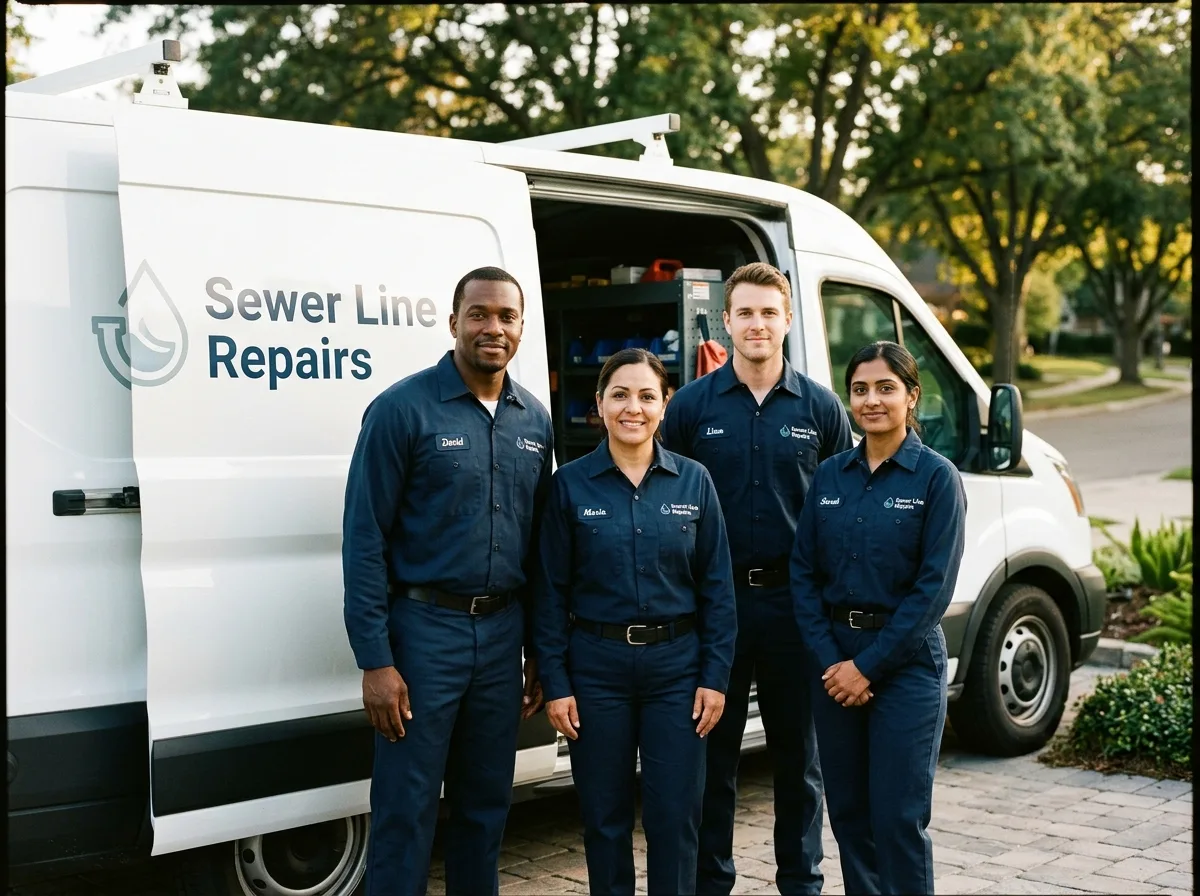 Emergency Plumber company in Council, NC
