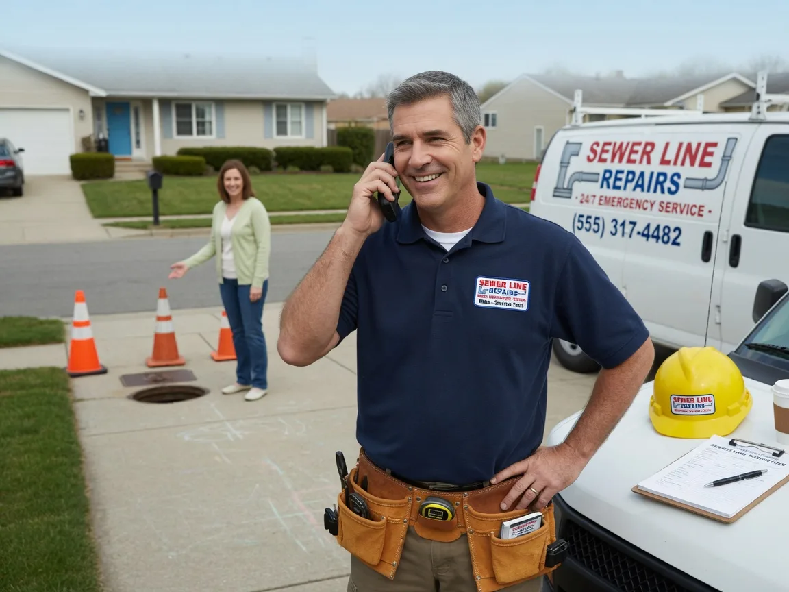 Emergency Plumber Council, NC FAQs